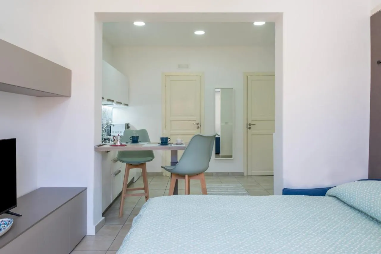 Majolica Home San Gregorio di Catania 0*,