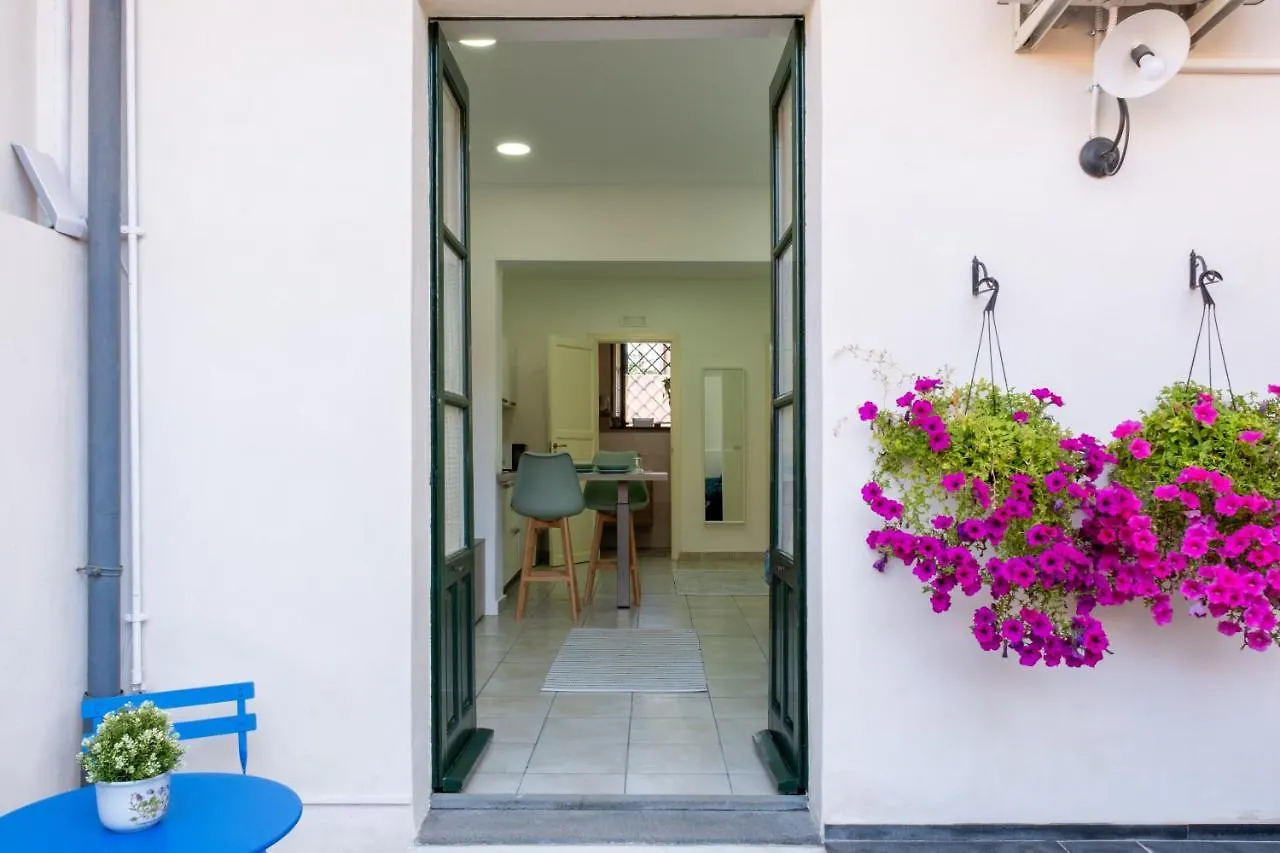Apartment Majolica Home San Gregorio di Catania Italien