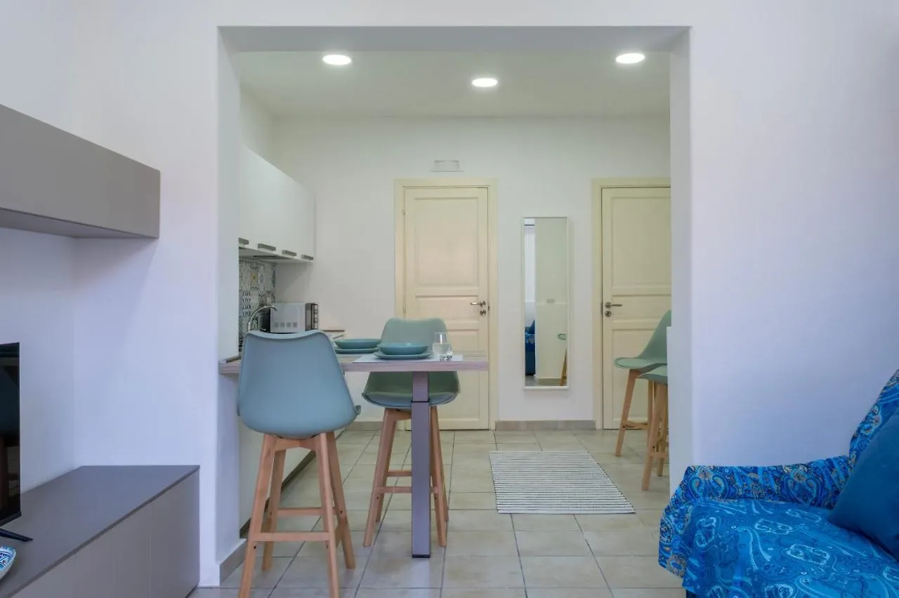Majolica Home San Gregorio di Catania Apartment