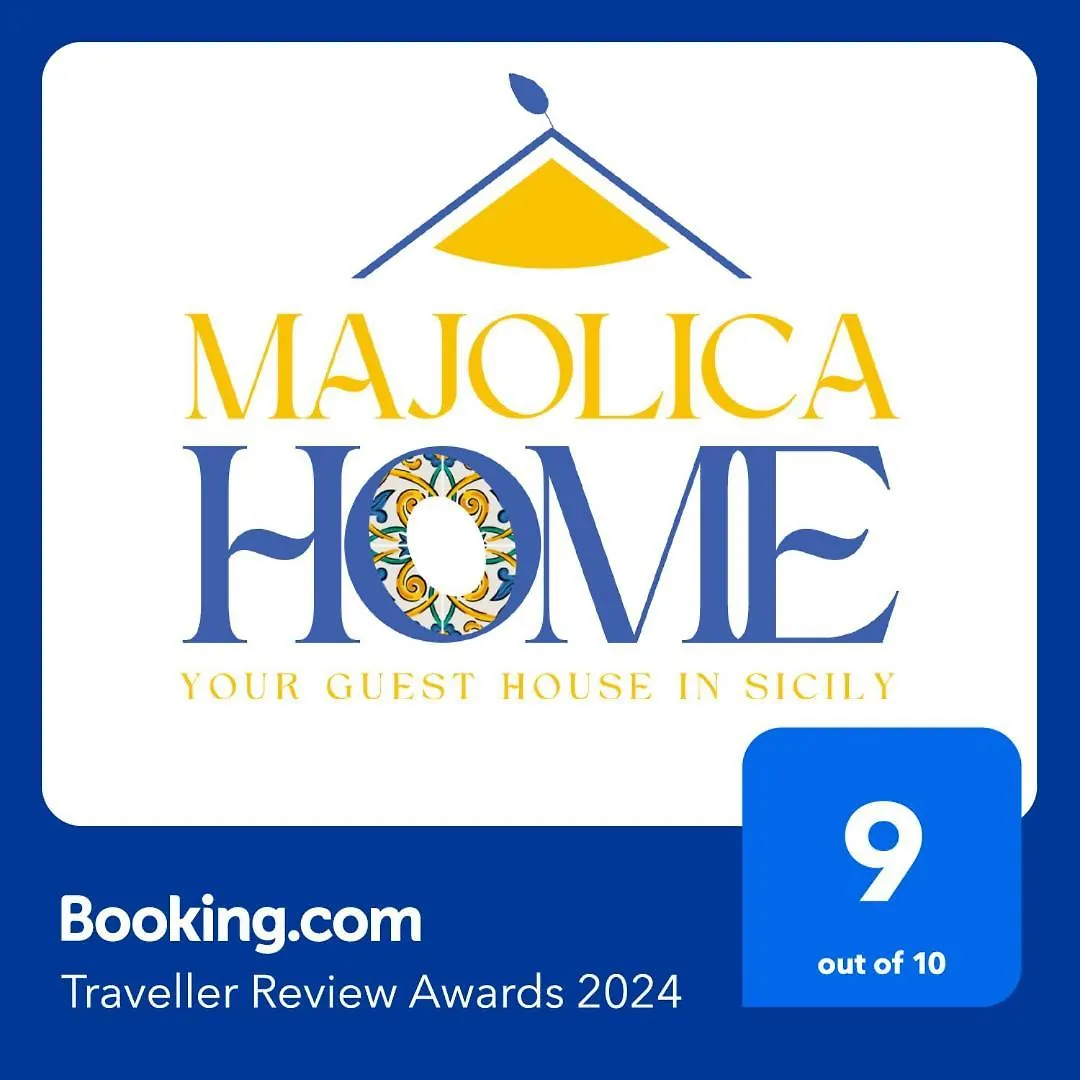 Apartment Majolica Home San Gregorio di Catania