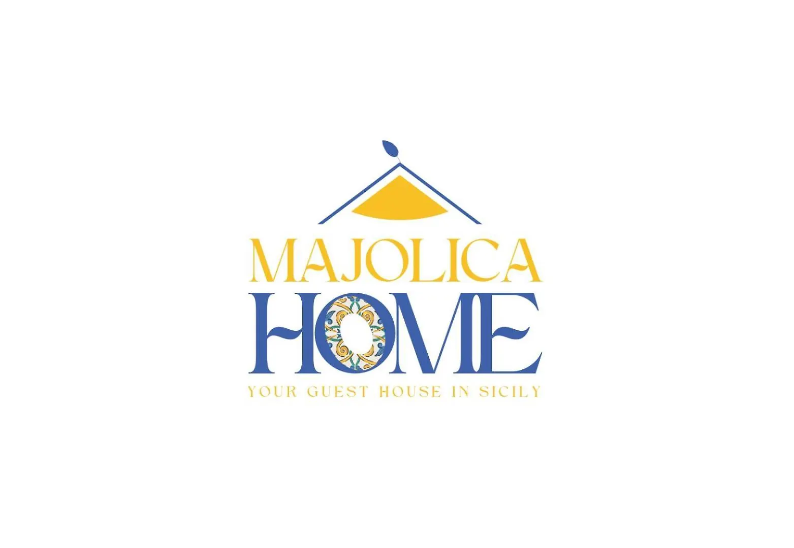 Majolica Home San Gregorio di Catania Italien