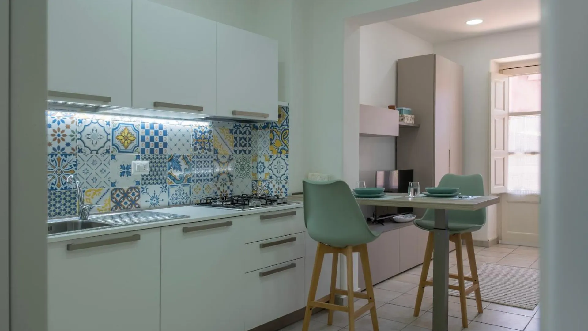 Majolica Home San Gregorio di Catania
