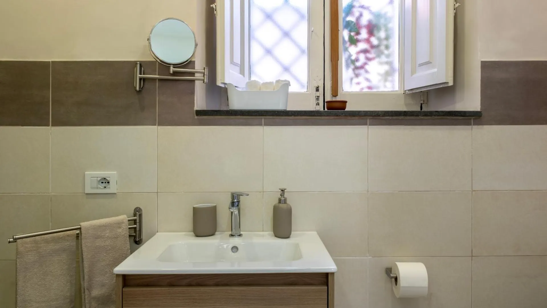 Apartment Majolica Home San Gregorio di Catania